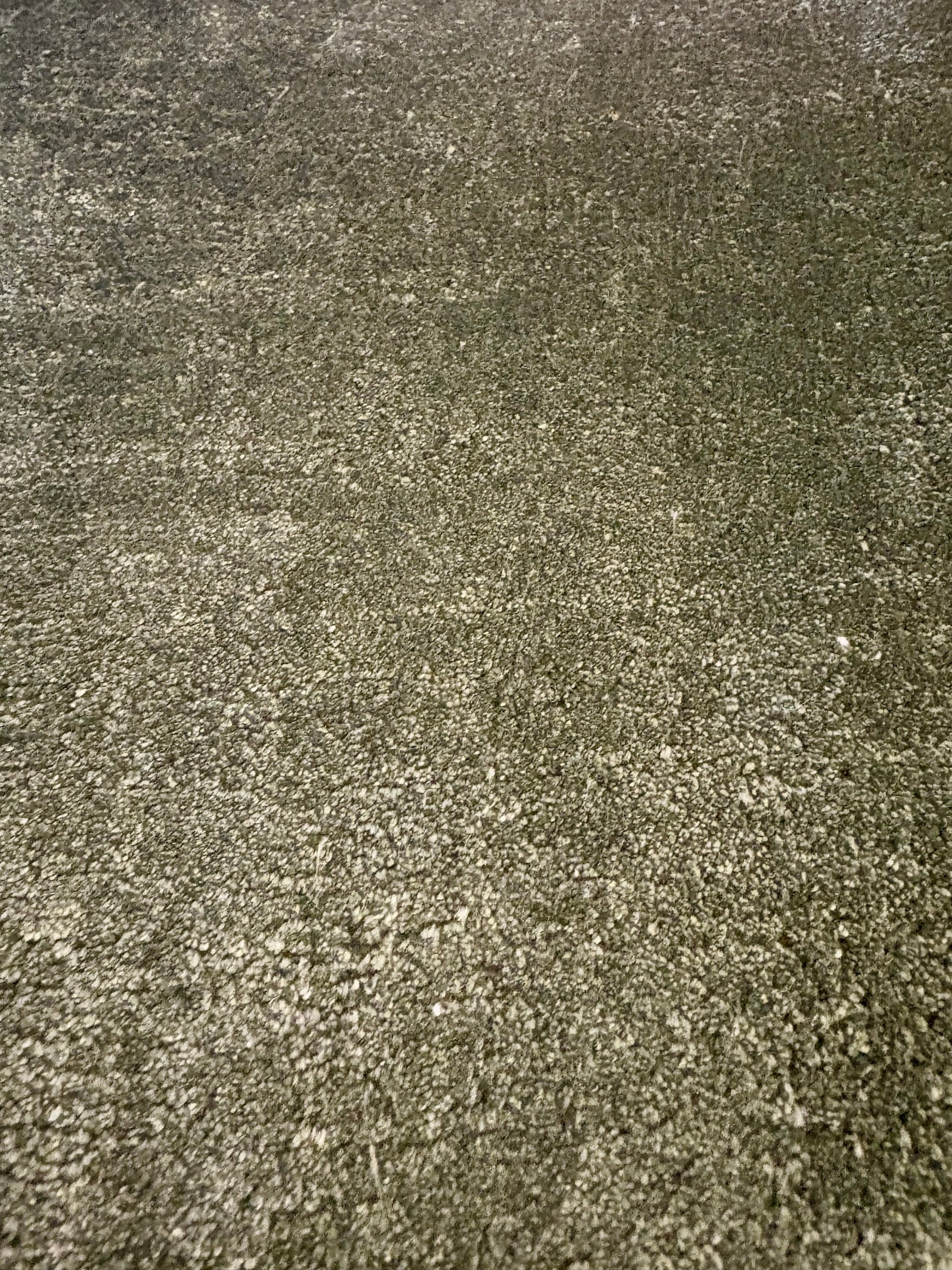 Tempo Green is a hand-loomed low-cut piled rug. Crafted with bamboo silk, it offers medium texture and has a pile height of 10-12mm. Colour jade green. Sizes 160 X 230, 200 X 290 and 240 X 340. Non Sheen Side.