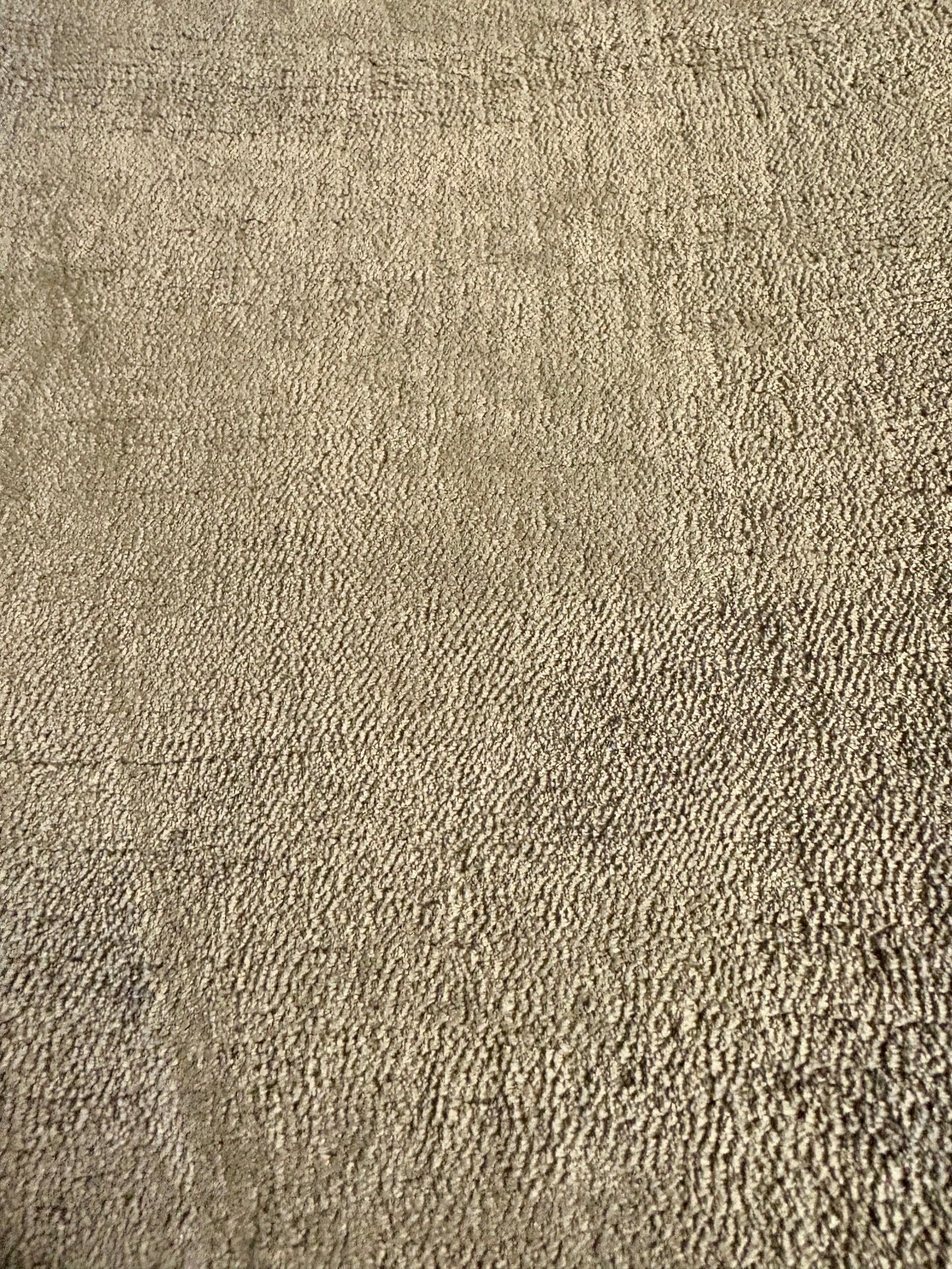 Tempo Grey is a hand-loomed low-cut piled rug. Crafted with bamboo silk, it offers medium texture and has a pile height of 10-12mm. Colour light grey. Sizes 160 X 230, 200 X 290 and 240 X 340. Sheen Side.