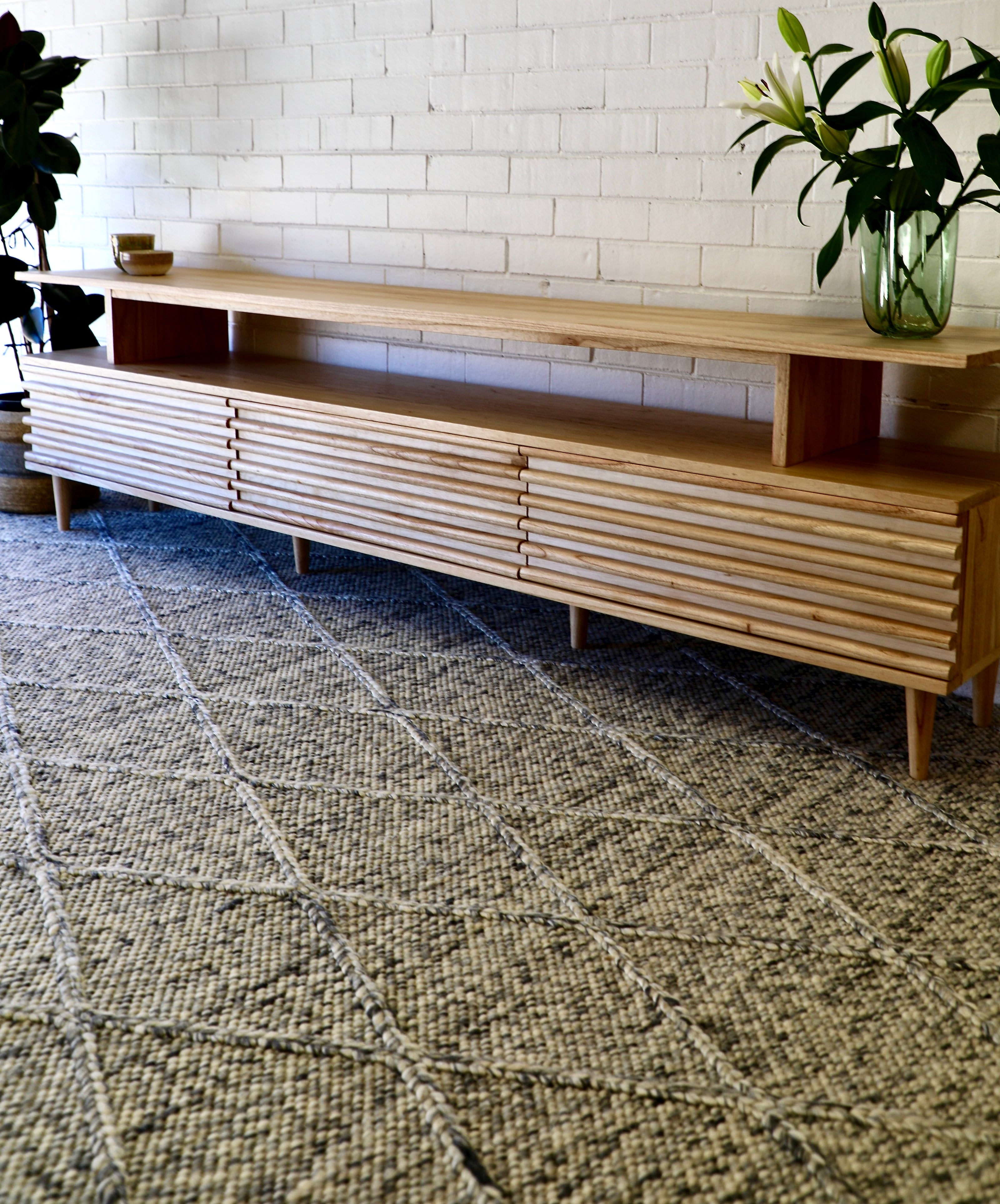 Textured Wool Rugs Perth.  Hand woven textured wool rugs, luxurious rugs.  Ochoco Rugs Perth.