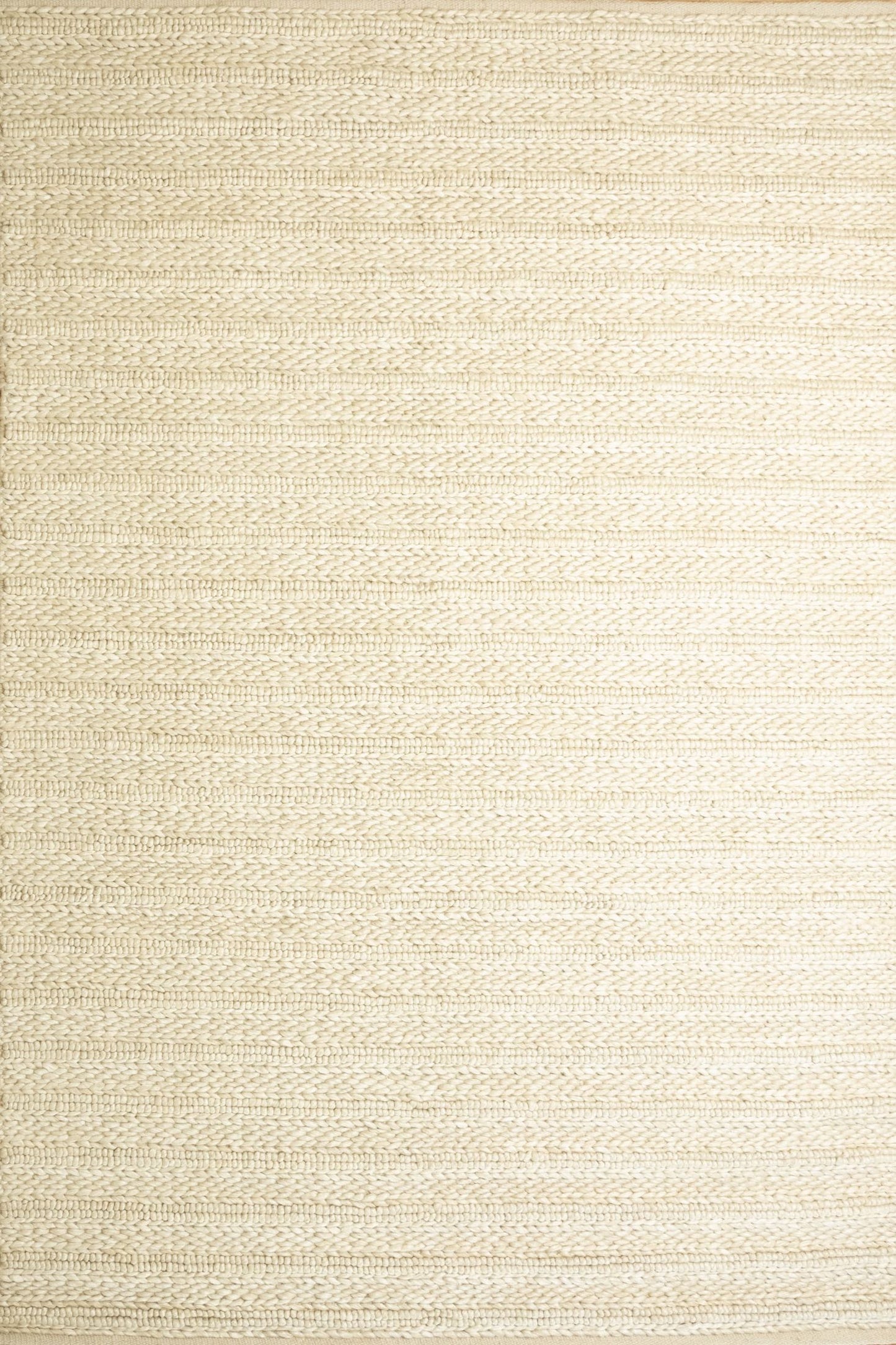 Vaucluse Cream is a textured hand woven loop pile and braided loop wool and viscose rug. It features a contemporary design. Colour Cream. Sizes 155 X 225, 200 X 290, 240 X 340 and 300 X 400. Full.