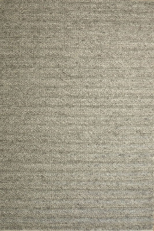 Vaucluse Dark Grey is a textured hand woven loop pile and braided loop wool and viscose rug. It features a contemporary design. Colour Dark Grey with Light Grey accents. Sizes 155 X 225, 200 X 290, 240 X 340 and 300 X 400. Full.