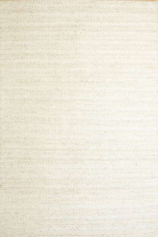 Vaucluse Silver is a textured hand woven loop pile and braided loop wool and viscose rug. It features a contemporary design. Colour Silver. Sizes 155 X 225, 200 X 290, 240 X 340 and 300 X 400. Full.