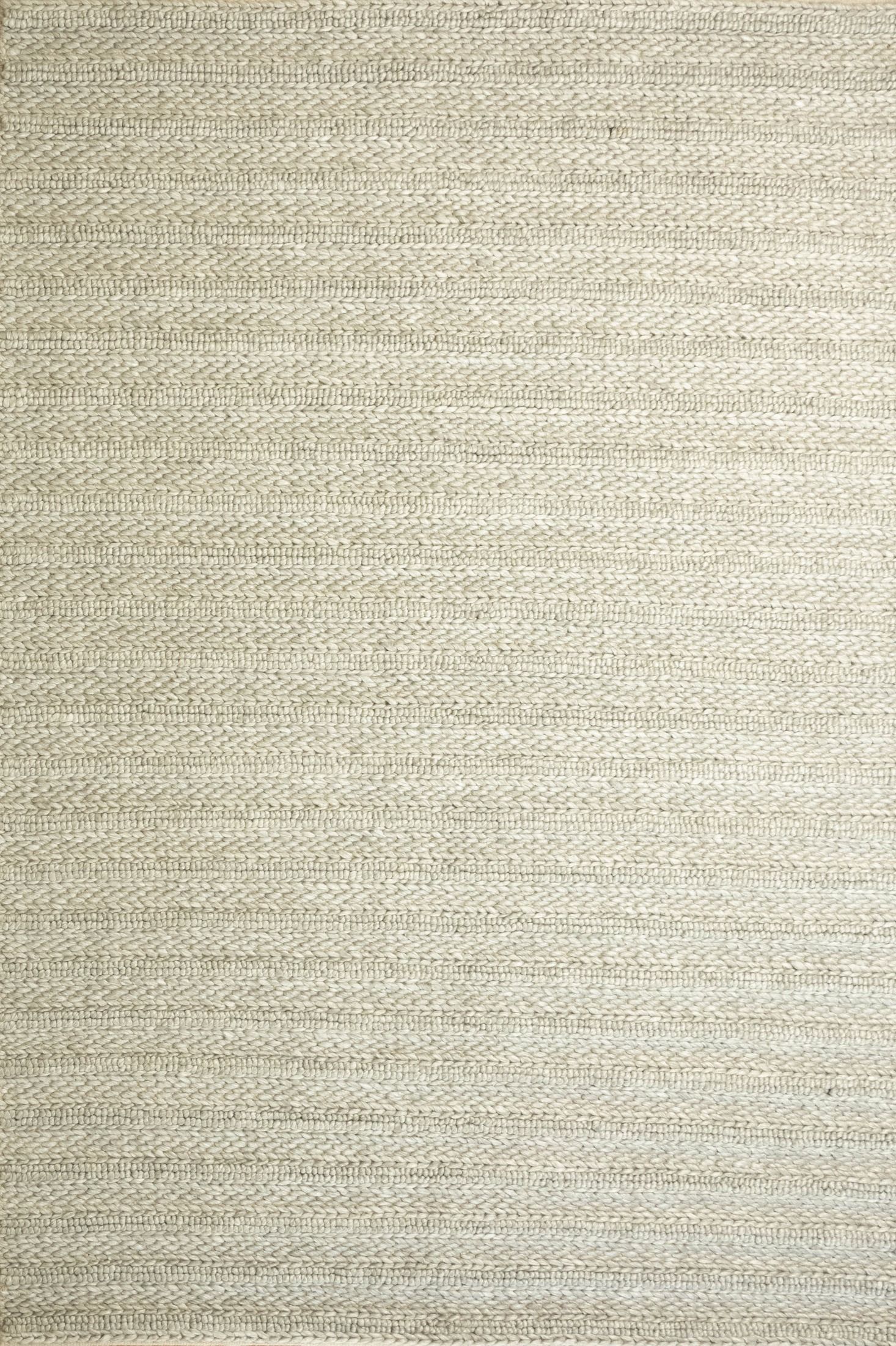 Vaucluse Silver Grey is a textured hand woven loop pile and braided loop wool and viscose rug. It features a contemporary design. Colours Silver with Grey accents. Sizes 155 X 225, 200 X 290, 240 X 340 and 300 X 400. Full.