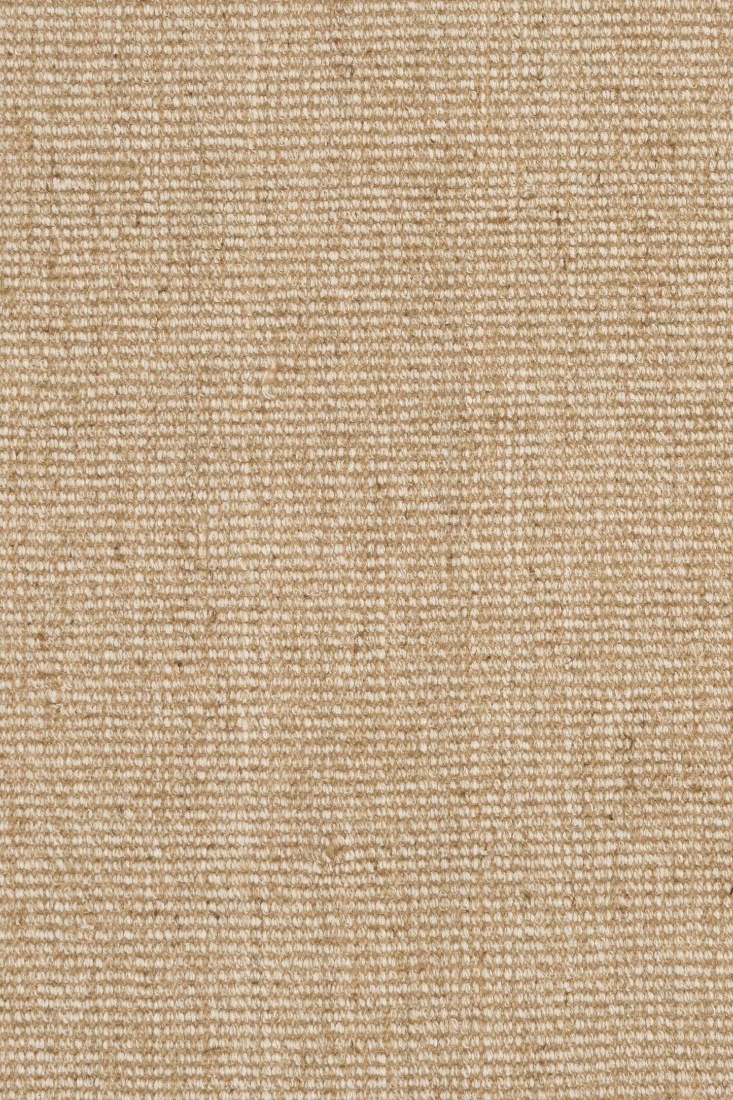 Waves, a hand woven jute rug with natural, neutral colours. 3 sizes. Close.